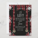 Search for suite baby shower invitations Modern