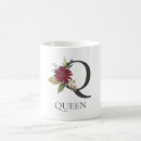 Search for customizeable mugs Floral