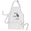 Search for at your service aprons Housekeeping