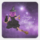 Search for starry night stickers Mystical