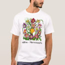 Search for hemerocallis tshirts Floral