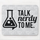 Search for nerdy mouse mats Science