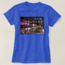 Search for french quarter tshirts Jackson square