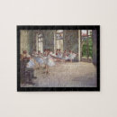 Search for ballet puzzles Degas