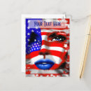 Search for belted postcards Usa