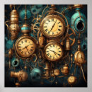 Search for time piece posters Gears