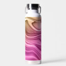 Search for alcohol water bottles Illustration