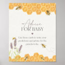 Search for honey signs Honey bee baby shower