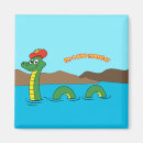 Search for ness magnets Loch