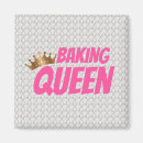 Search for cake magnets Baking