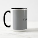 Search for cozy mugs Minimalist