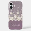 Search for white lace iphone cases Floral