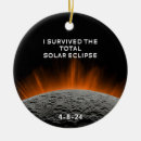 Search for solar christmas tree decorations Moon