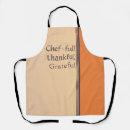 Search for grate aprons Chef