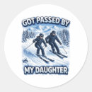 Search for fresh turns stickers Powder