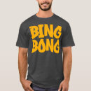 Search for bong tshirts Music