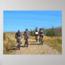 Search for mountain biker posters Sports