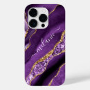 Search for violet purple iphone cases Marble