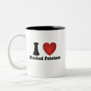 Search for potato mugs Thanksgiving