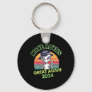 Search for funny ufo key rings America