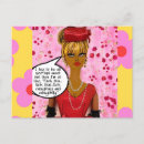Search for attitude horizontal postcards Humour