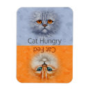 Search for sad rectangular magnets Cat