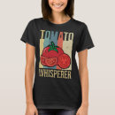 Search for tomato clothing Whisperer
