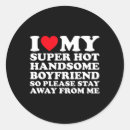 Search for love boyfriend stickers Romance