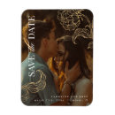 Search for save the dates Gold