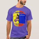 Search for francophile tshirts Vacation