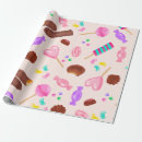 Search for chocolate bar wrapping paper Candies