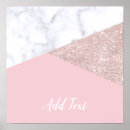 Search for pink marble posters Modern