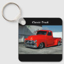 Search for pickup truck key rings Vintage