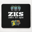 Search for kill mouse mats Zombie