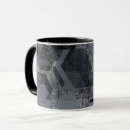 Search for abstract geometric pattern mugs Minimalism