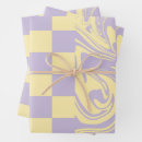 Search for pastel lilac wrapping paper Trendy