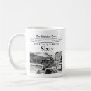 Search for 60 years old mugs Happy