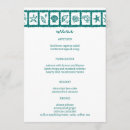 Search for beach wedding menus Engagement party