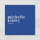 Search for royal business cards Minimalist