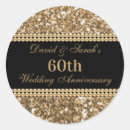 Search for 60th anniversary stickers Sixtieth