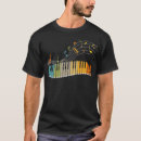 Search for funny piano tshirts Cool