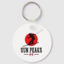 Search for ski life key rings Funny