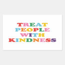 Search for colourful people stickers Quote
