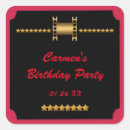 Search for filming stickers Movies