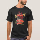 Search for red ros tshirts Skull