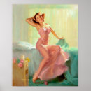 Search for girls bedroom posters Retro