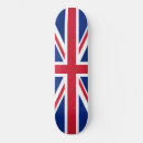 Search for nations skateboards Union jack