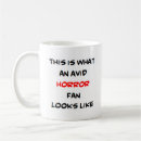 Search for horror mugs Vampire