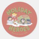 Search for chibi justice league stickers Cute