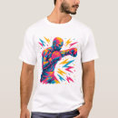 Search for knockout tshirts Fitness